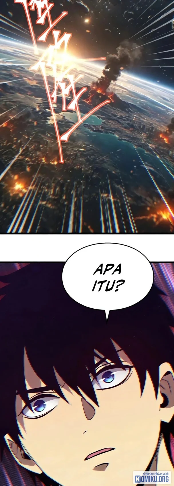 Apex Future Martial Arts Chapter 342 - halaman 4