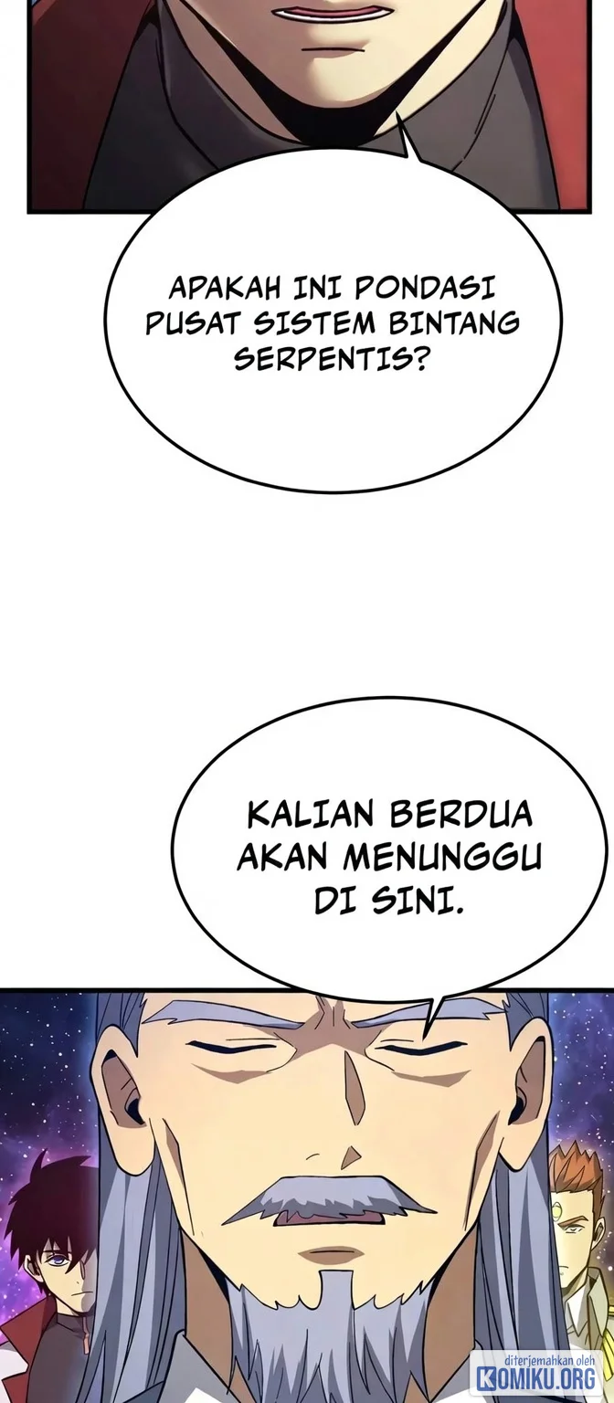 Apex Future Martial Arts Chapter 342 - halaman 41
