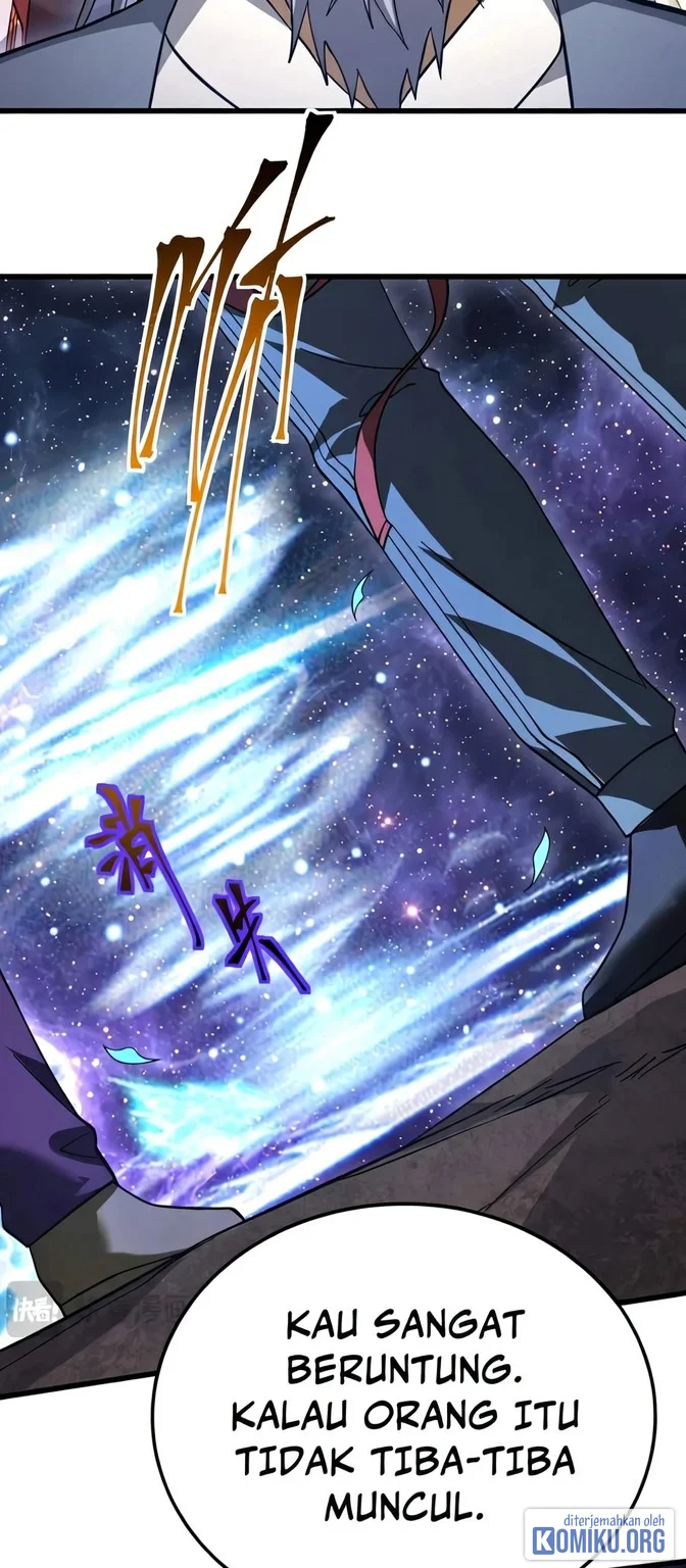 Apex Future Martial Arts Chapter 342 - halaman 42