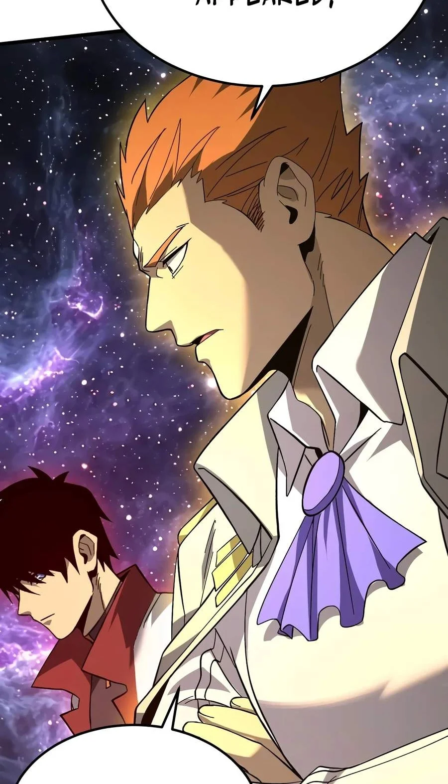 Apex Future Martial Arts Chapter 342 - halaman 43