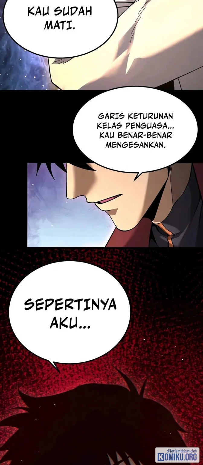 Apex Future Martial Arts Chapter 342 - halaman 44