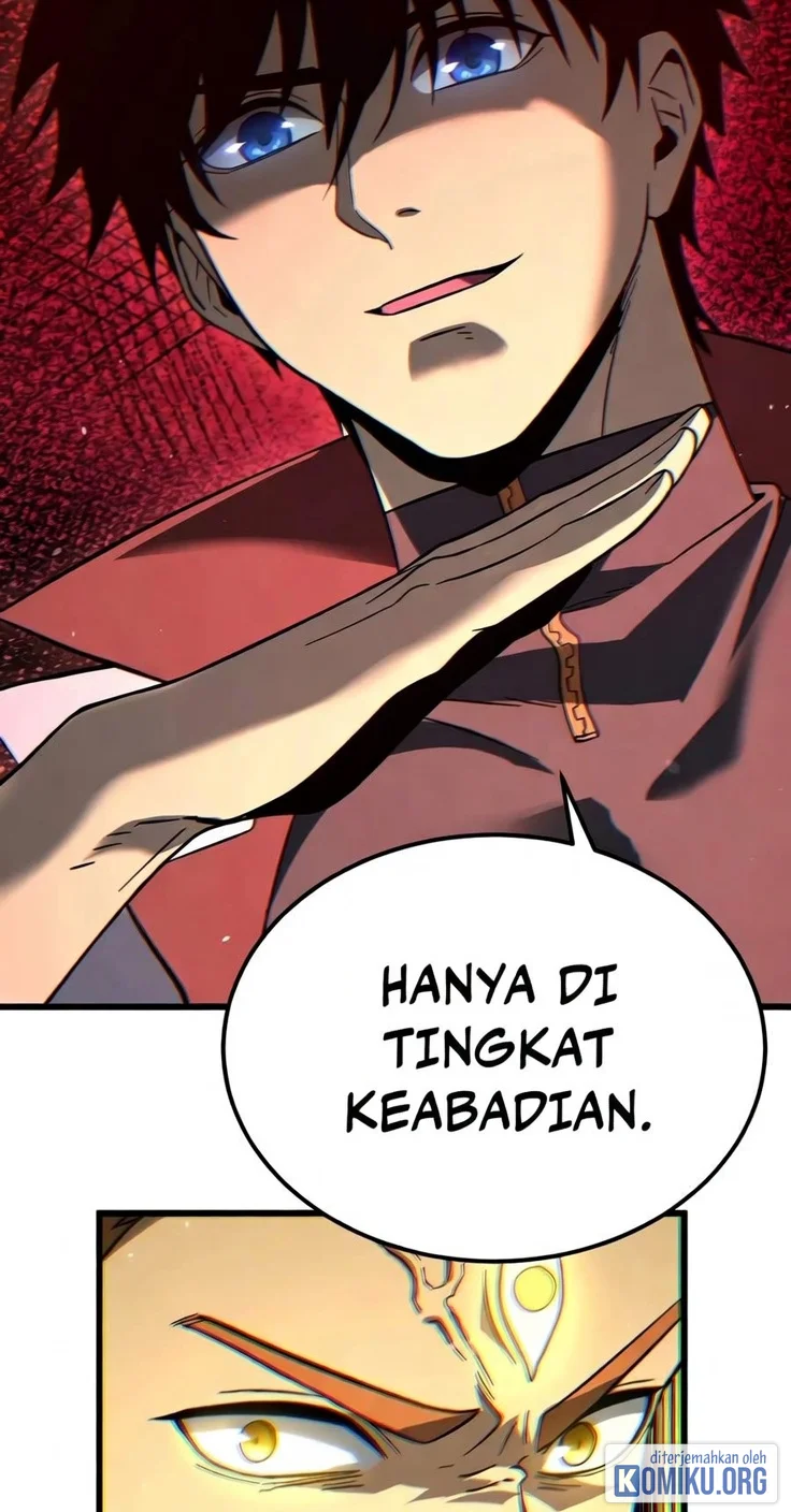 Apex Future Martial Arts Chapter 342 - halaman 45