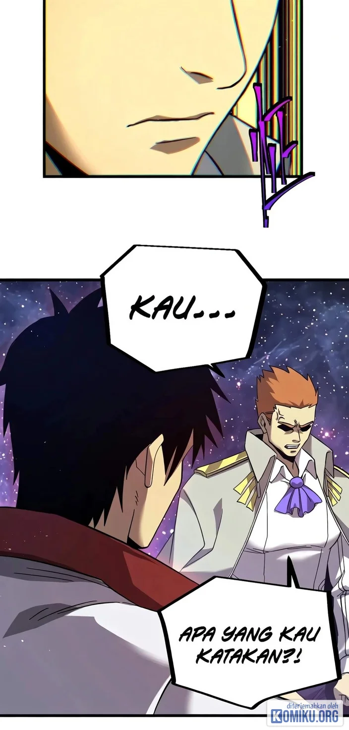 Apex Future Martial Arts Chapter 342 - halaman 46