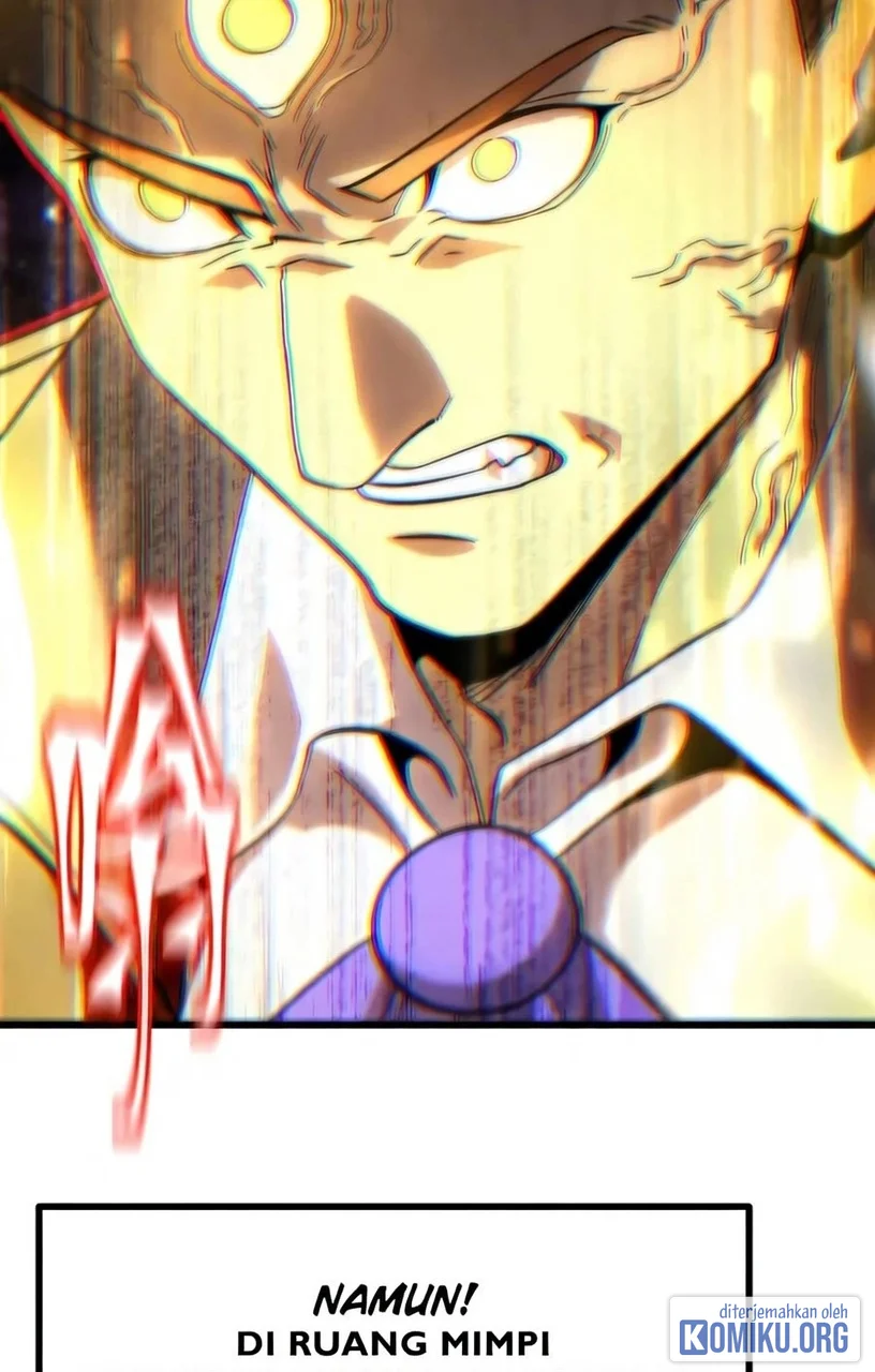 Apex Future Martial Arts Chapter 342 - halaman 50