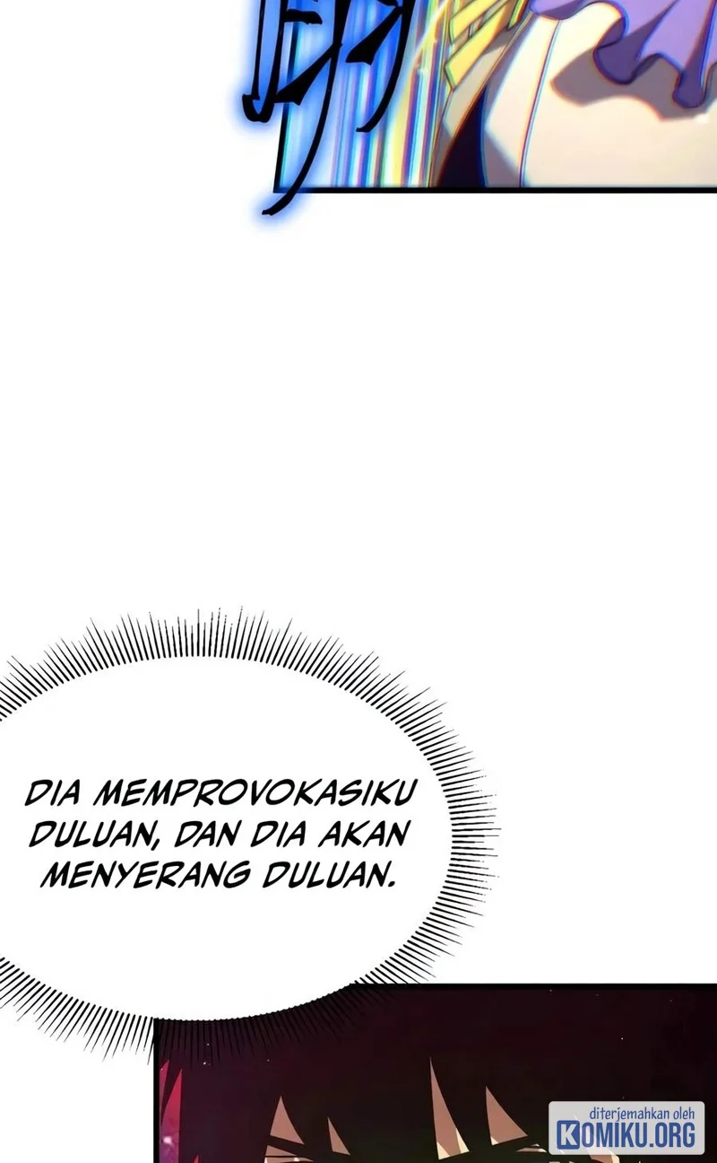 Apex Future Martial Arts Chapter 342 - halaman 53