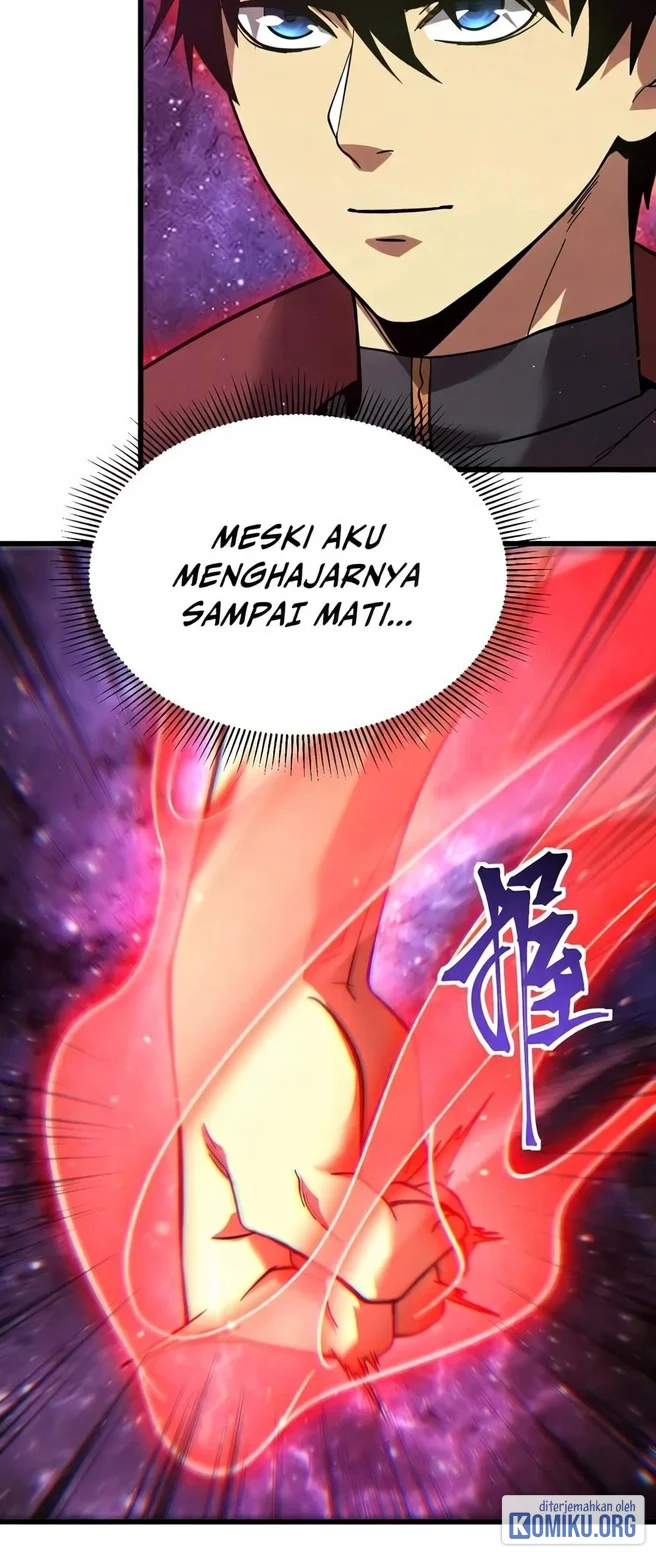 Apex Future Martial Arts Chapter 342 - halaman 54