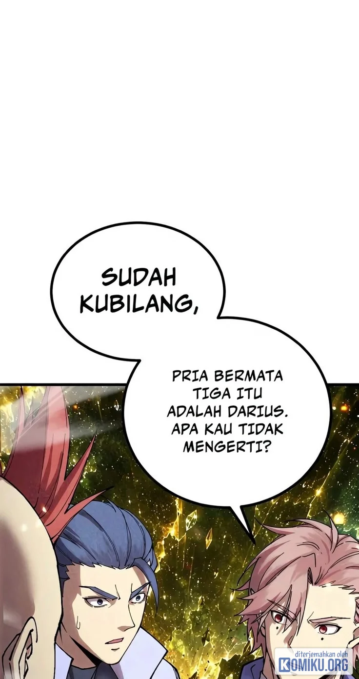 Apex Future Martial Arts Chapter 342 - halaman 9