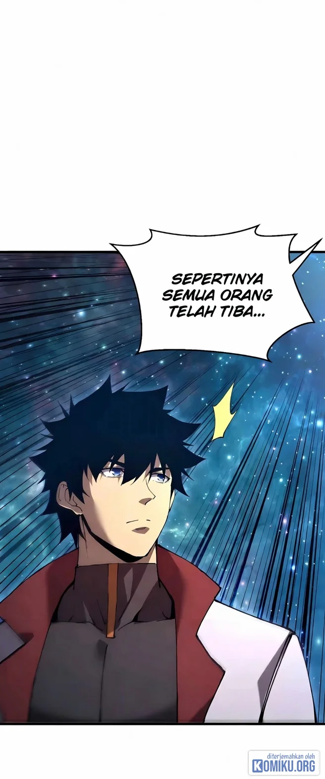Apex Future Martial Arts Chapter 343 - halaman 15