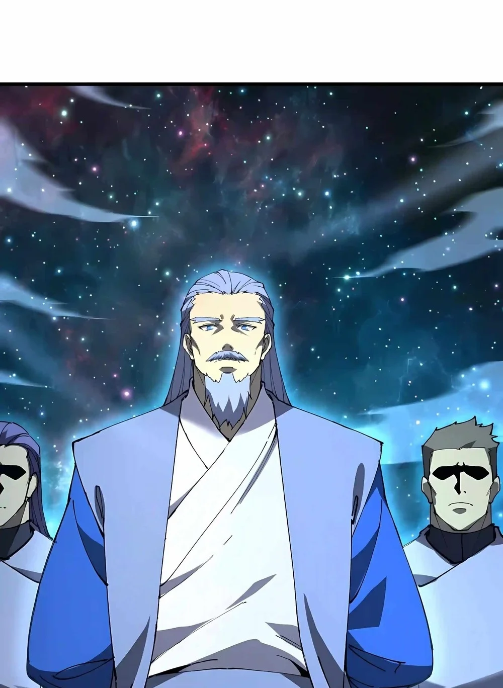 Apex Future Martial Arts Chapter 343 - halaman 16