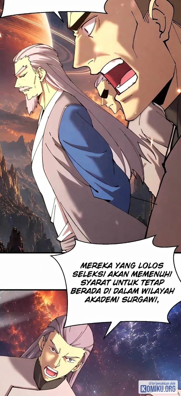 Apex Future Martial Arts Chapter 343 - halaman 18