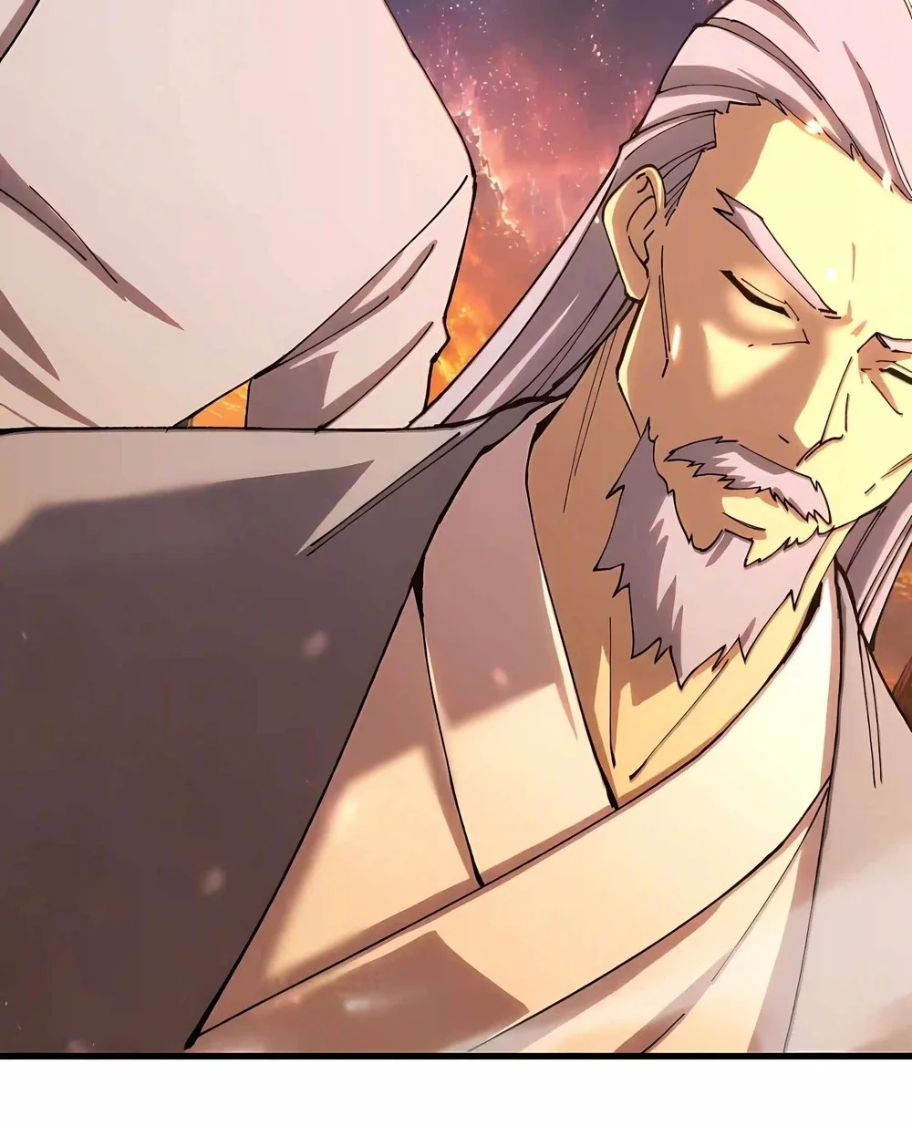 Apex Future Martial Arts Chapter 343 - halaman 19