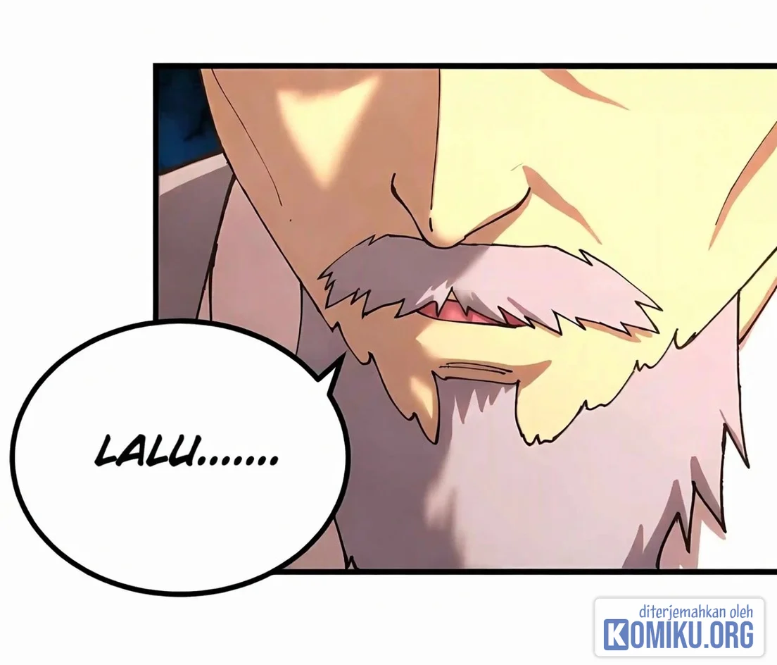 Apex Future Martial Arts Chapter 343 - halaman 20