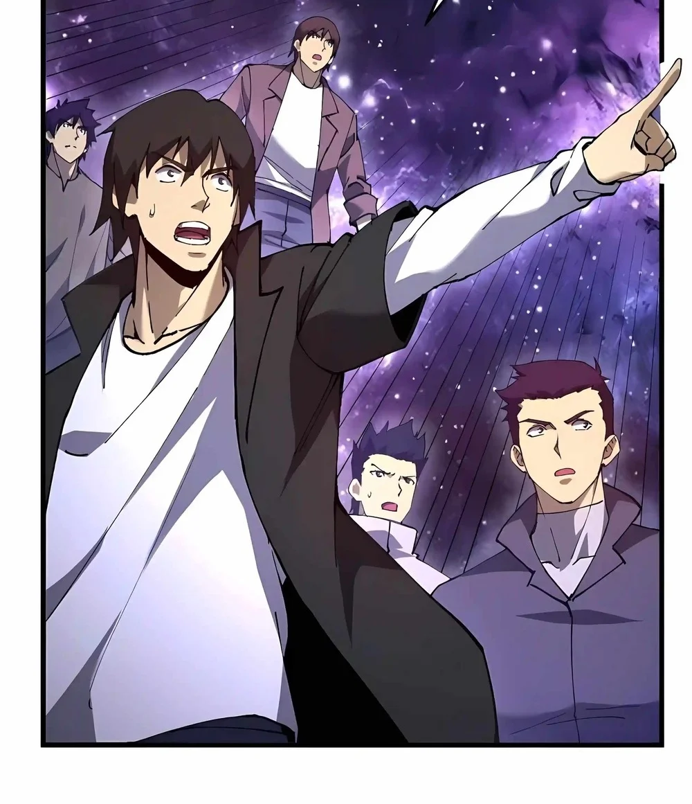 Apex Future Martial Arts Chapter 343 - halaman 28