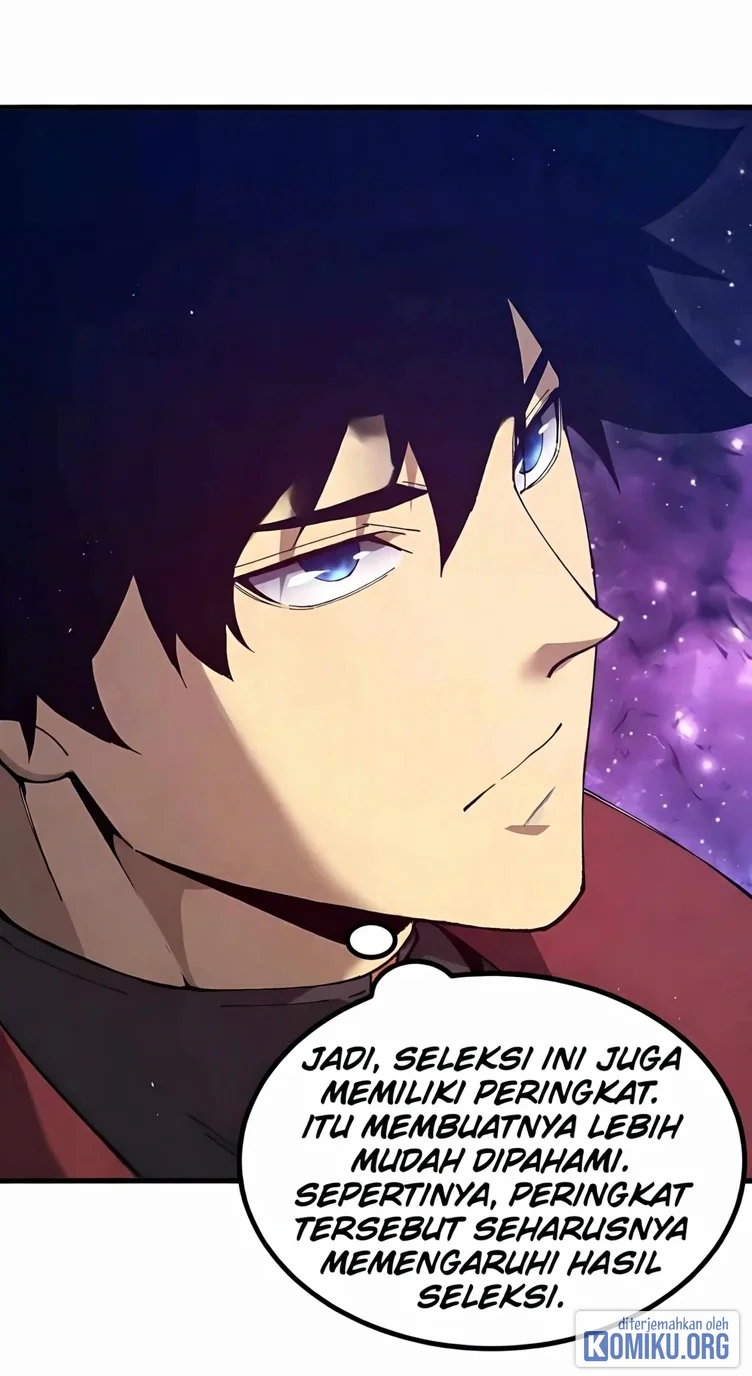 Apex Future Martial Arts Chapter 343 - halaman 30