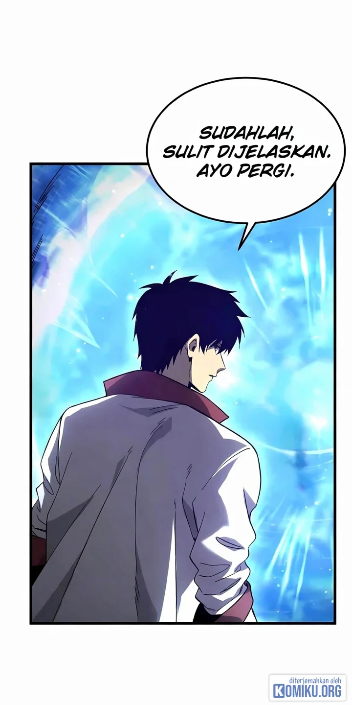 Apex Future Martial Arts Chapter 343 - halaman 39