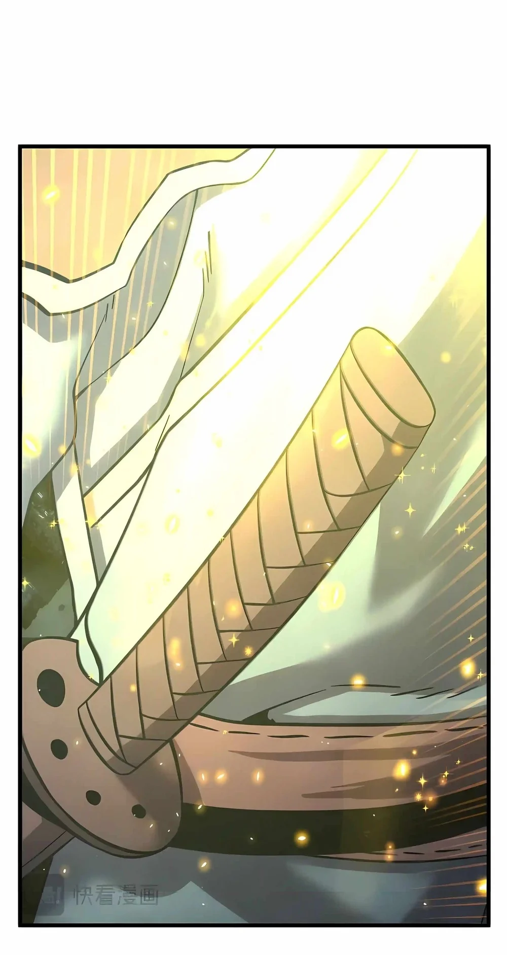 Apex Future Martial Arts Chapter 343 - halaman 47