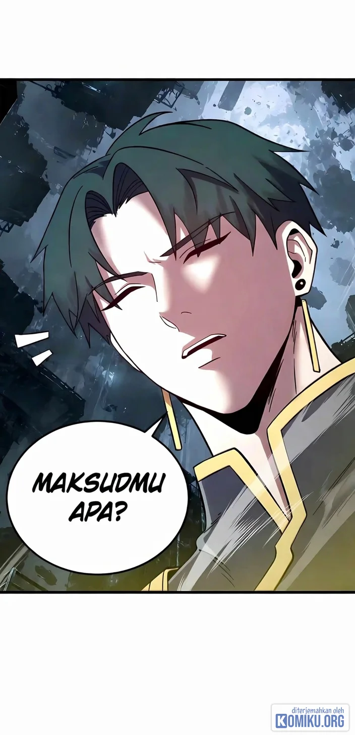 Apex Future Martial Arts Chapter 343 - halaman 56