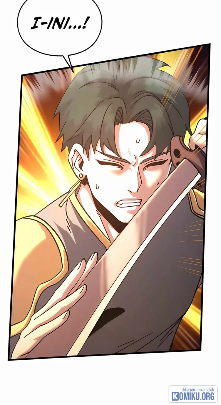 Apex Future Martial Arts Chapter 343 - halaman 60