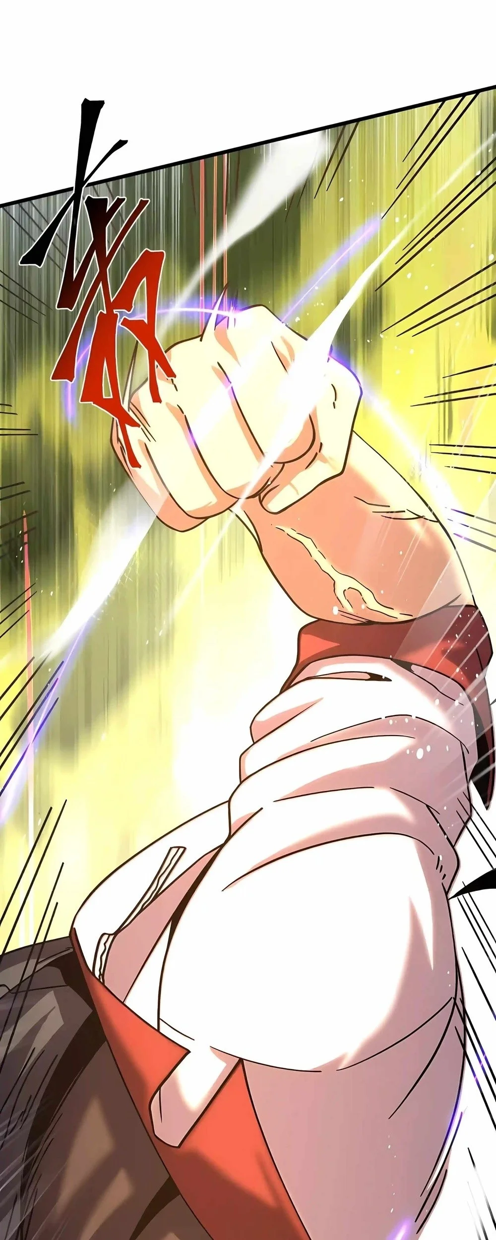 Apex Future Martial Arts Chapter 343 - halaman 61