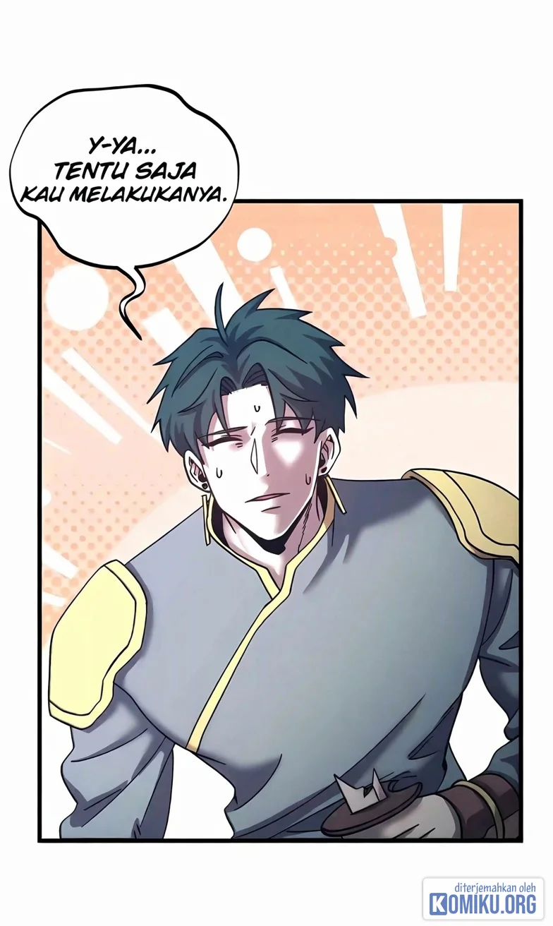 Apex Future Martial Arts Chapter 343 - halaman 71