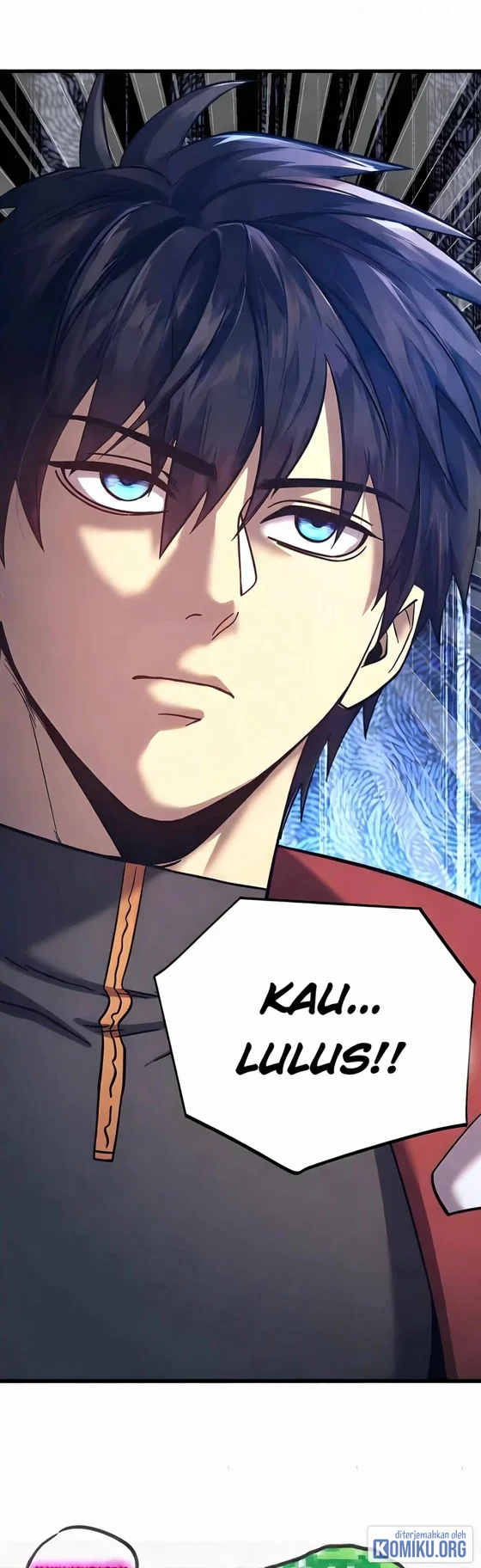 Apex Future Martial Arts Chapter 343 - halaman 72