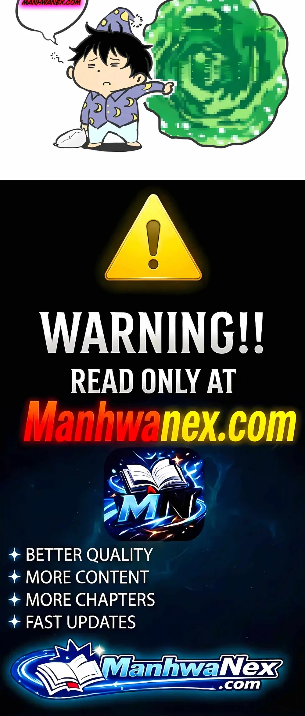 Apex Future Martial Arts Chapter 343 - halaman 73