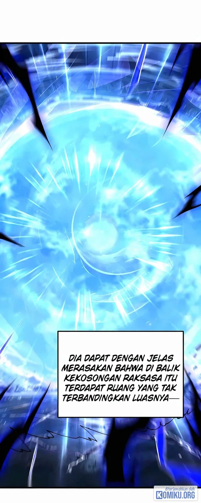 Apex Future Martial Arts Chapter 343 - halaman 9