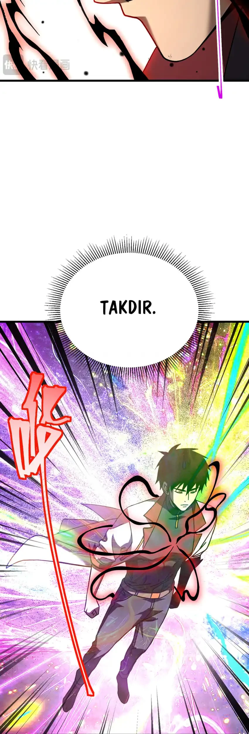 Apex Future Martial Arts Chapter 344 - halaman 29