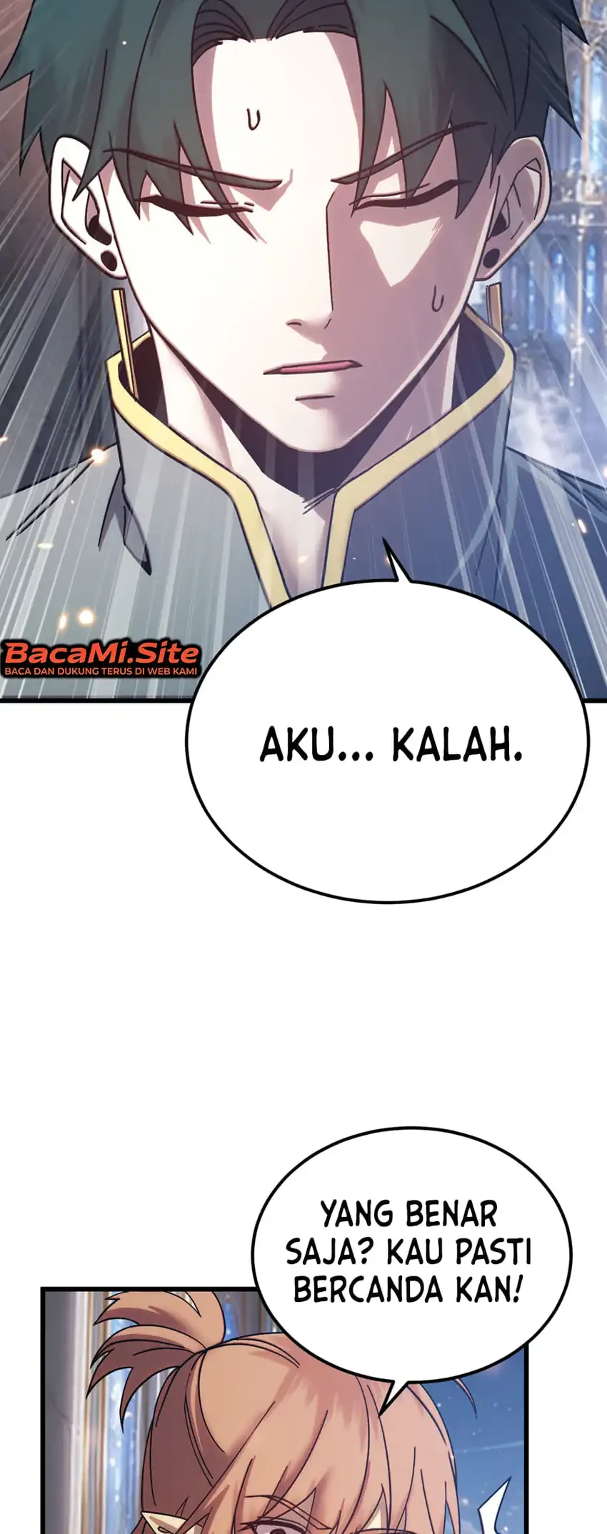 Apex Future Martial Arts Chapter 344 - halaman 36