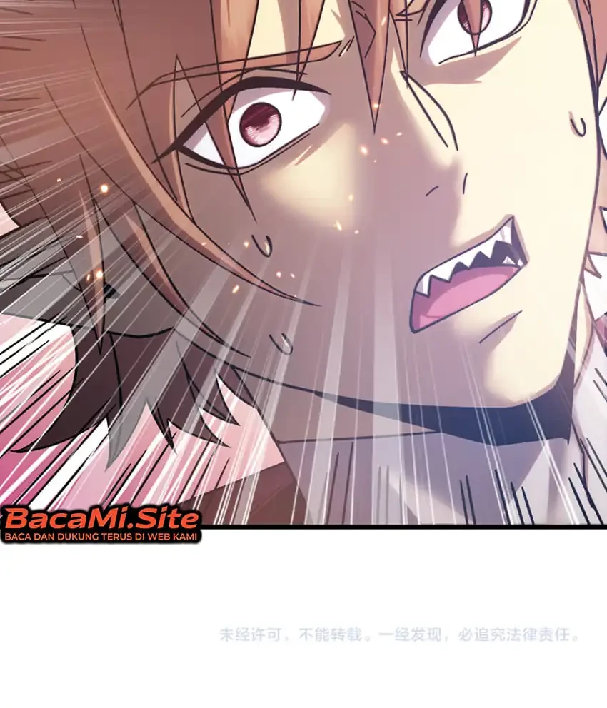 Apex Future Martial Arts Chapter 344 - halaman 39