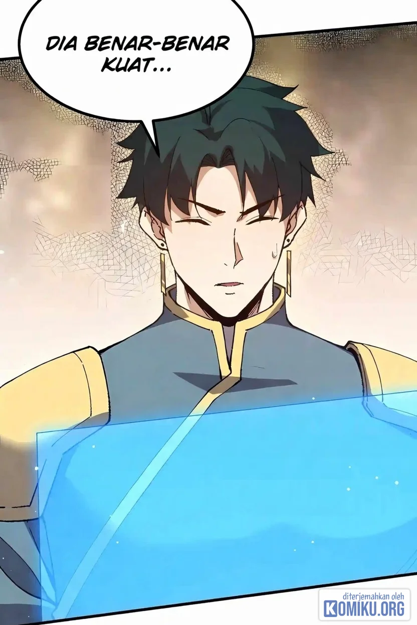 Apex Future Martial Arts Chapter 345 - halaman 15
