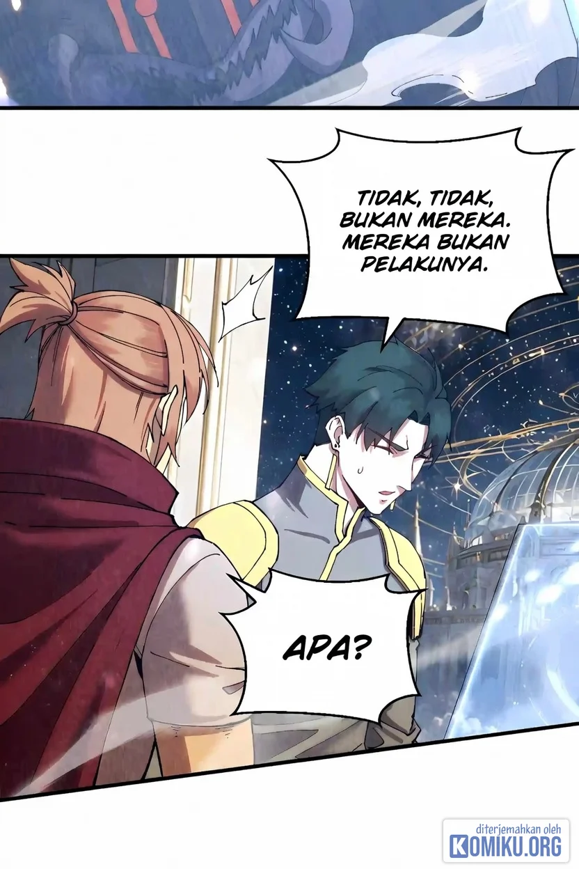 Apex Future Martial Arts Chapter 345 - halaman 19