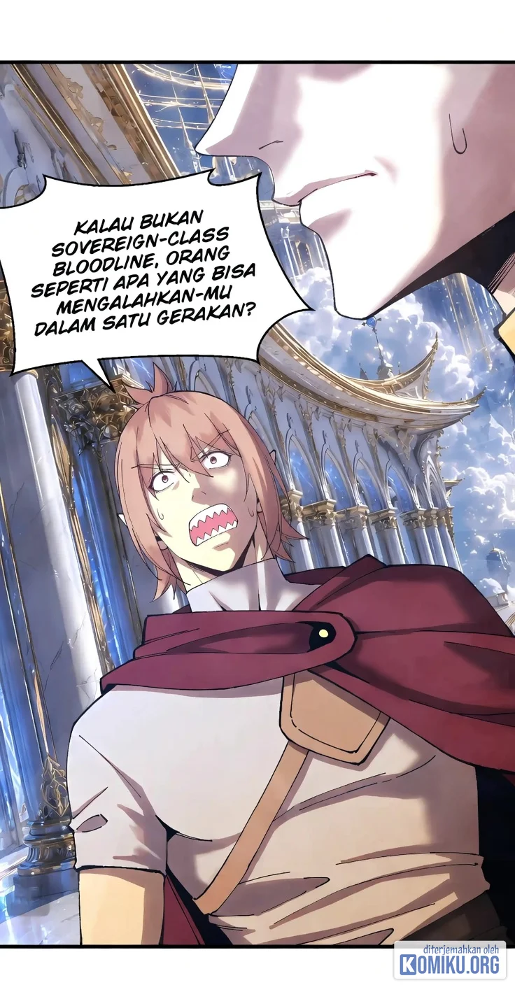Apex Future Martial Arts Chapter 345 - halaman 20