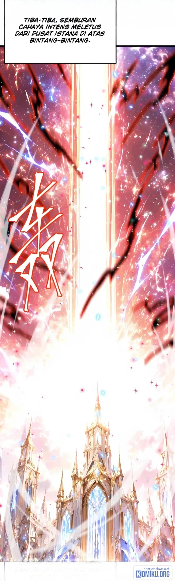 Apex Future Martial Arts Chapter 345 - halaman 26