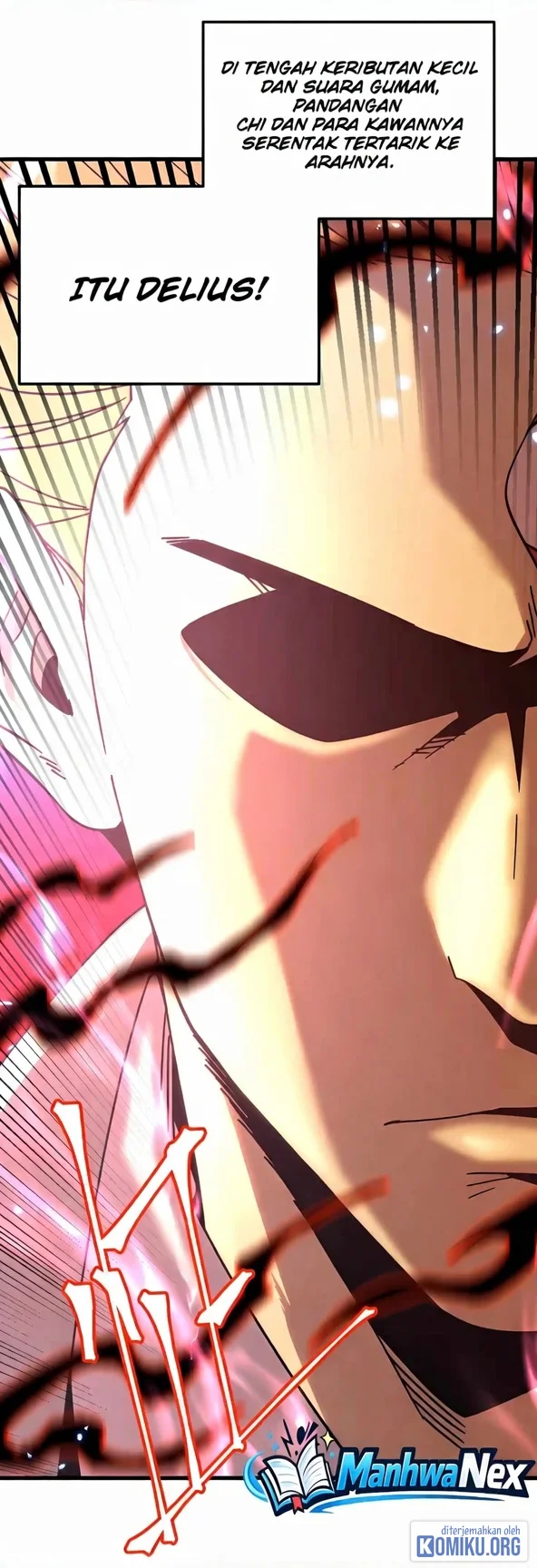 Apex Future Martial Arts Chapter 345 - halaman 30