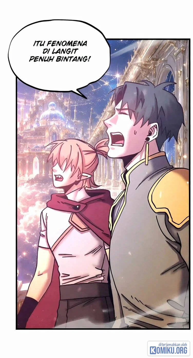 Apex Future Martial Arts Chapter 345 - halaman 31