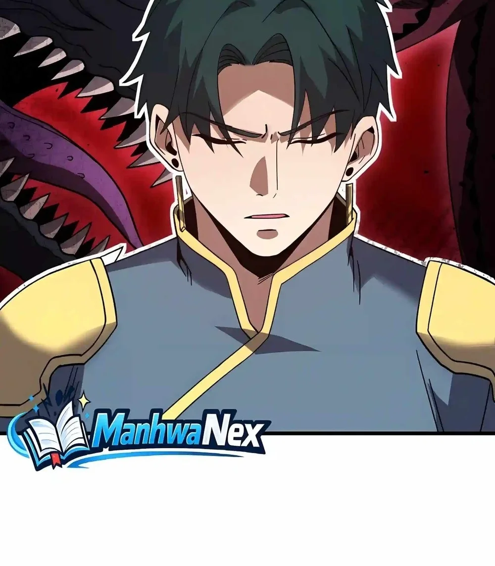 Apex Future Martial Arts Chapter 345 - halaman 35