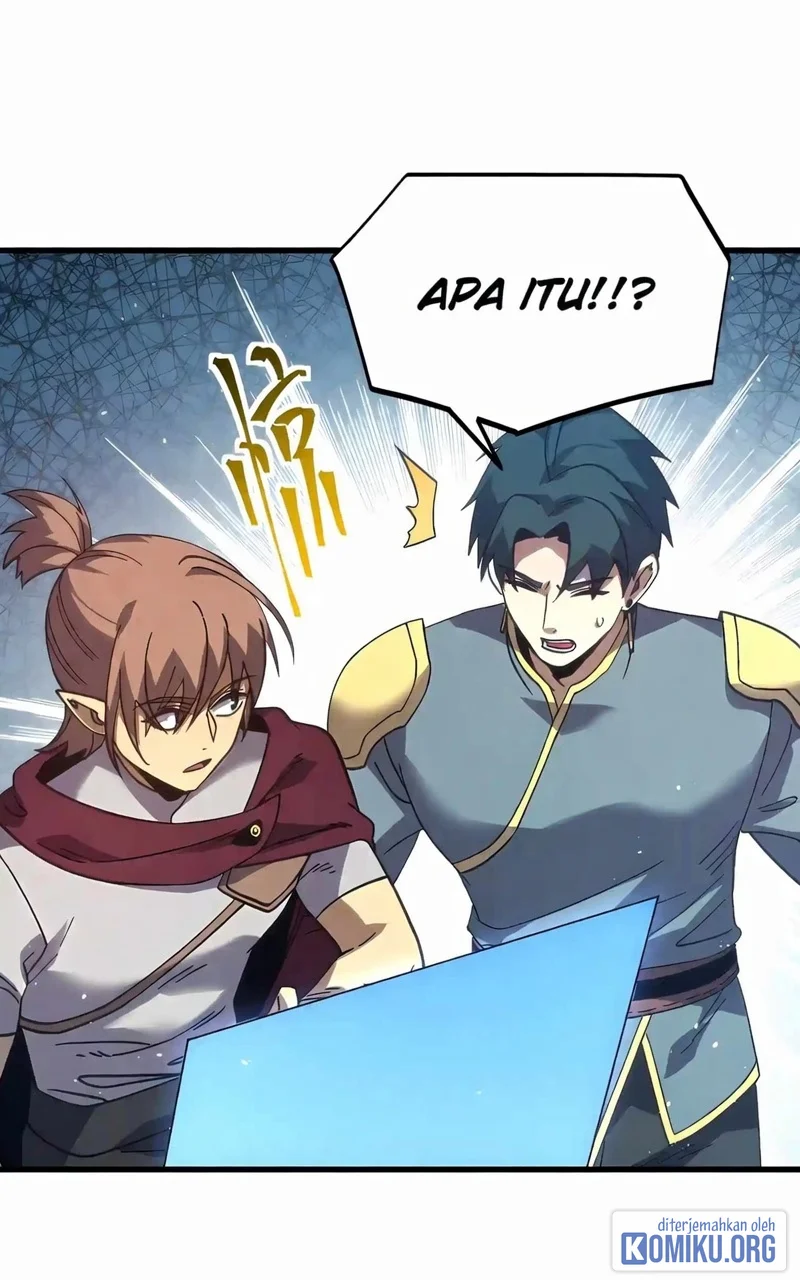 Apex Future Martial Arts Chapter 345 - halaman 40
