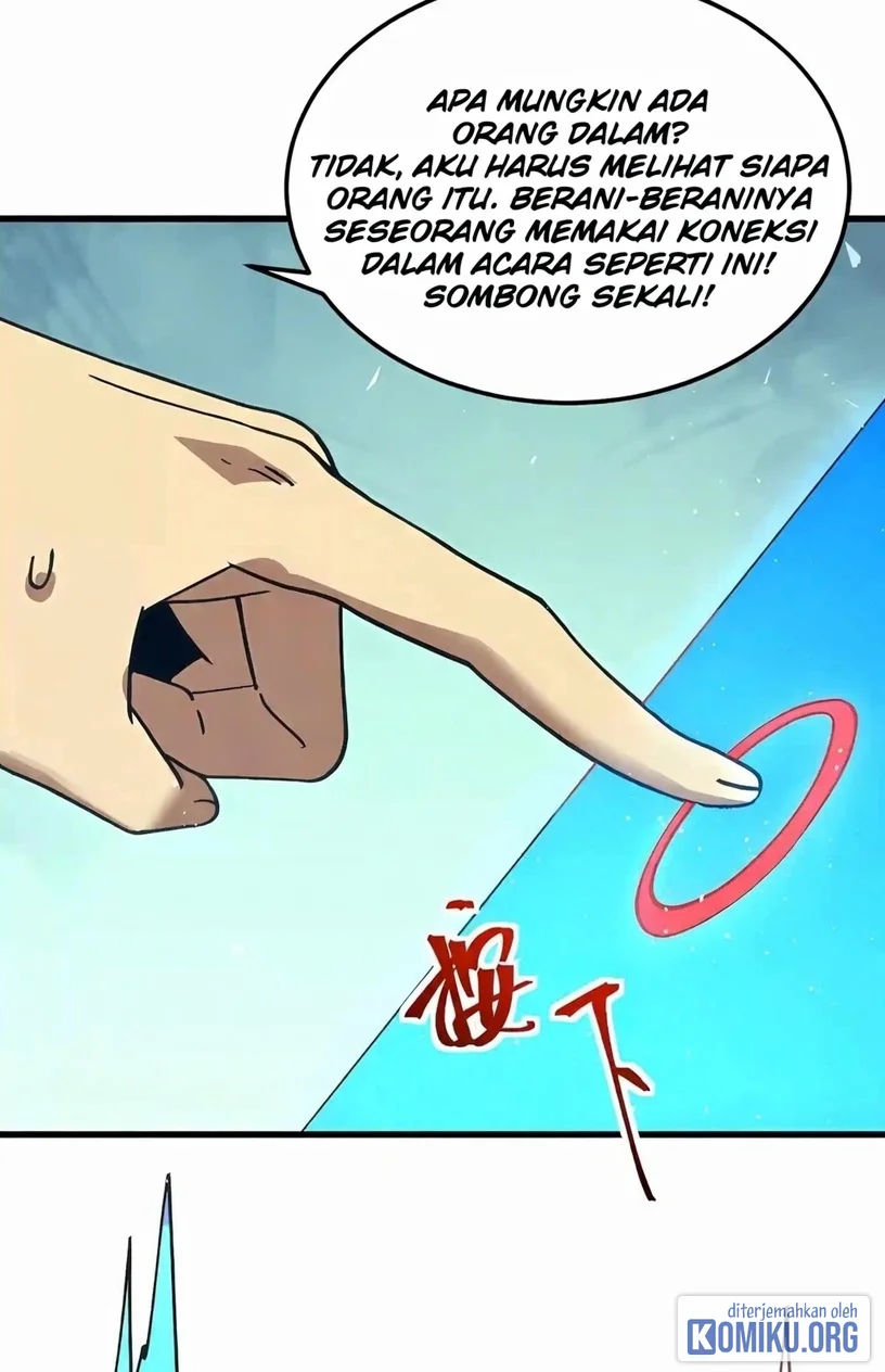 Apex Future Martial Arts Chapter 345 - halaman 43