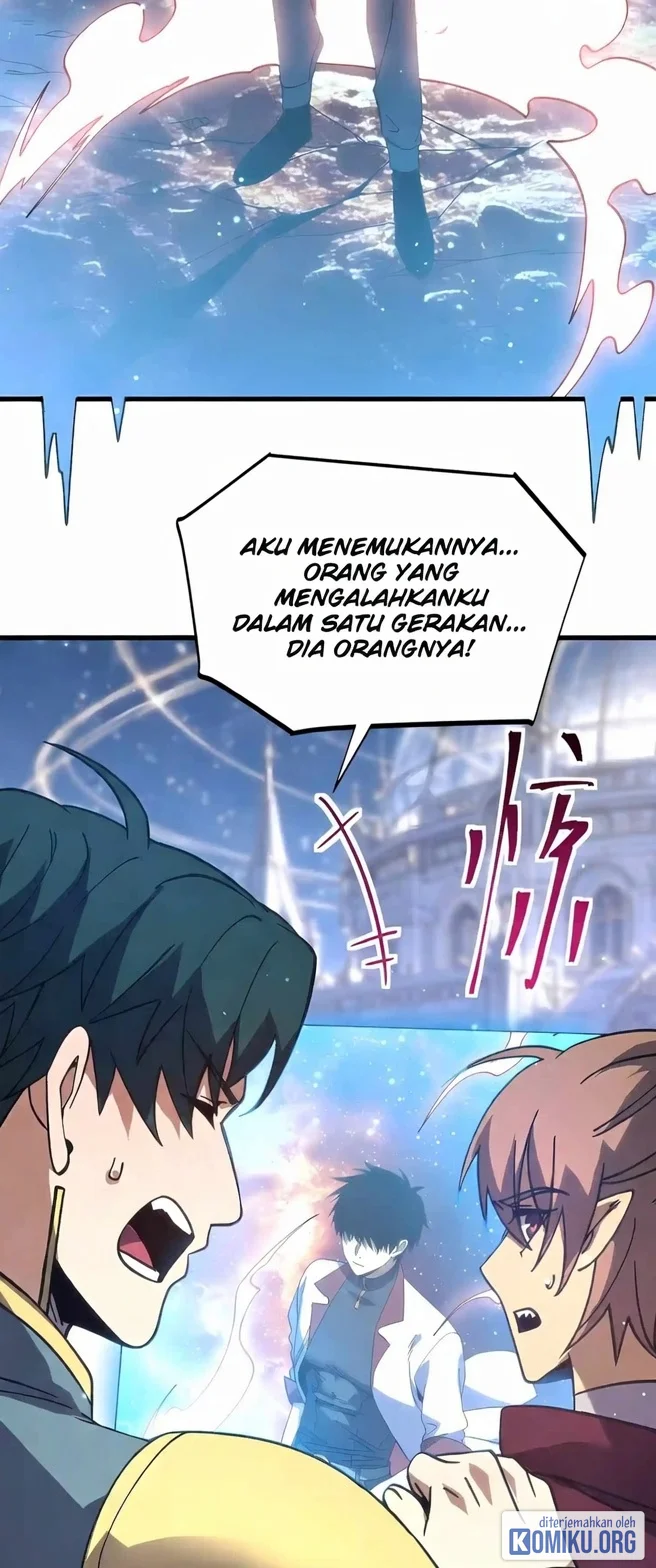 Apex Future Martial Arts Chapter 345 - halaman 45