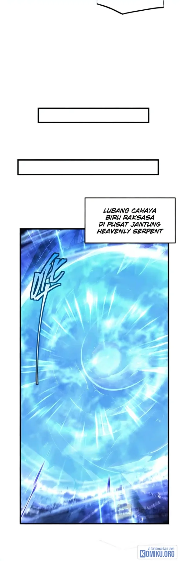 Apex Future Martial Arts Chapter 345 - halaman 47