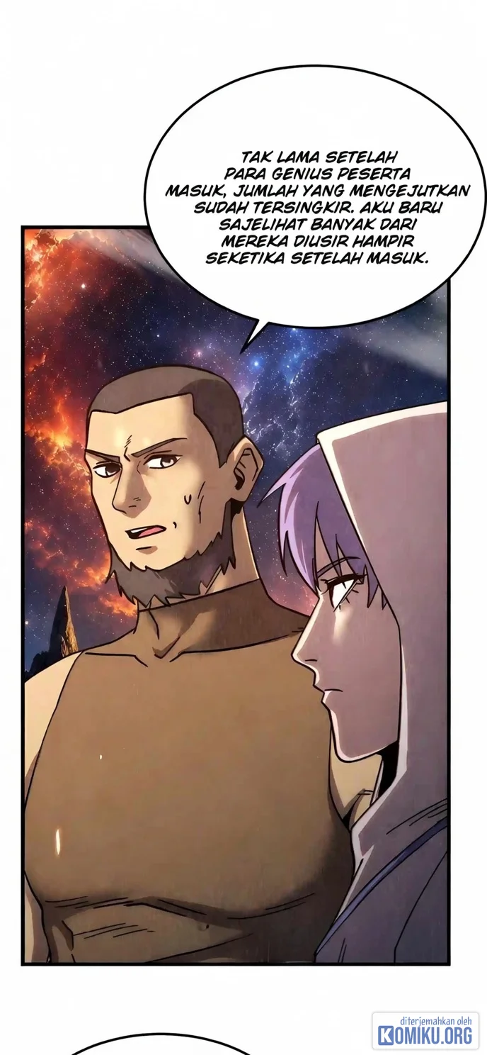 Apex Future Martial Arts Chapter 345 - halaman 54