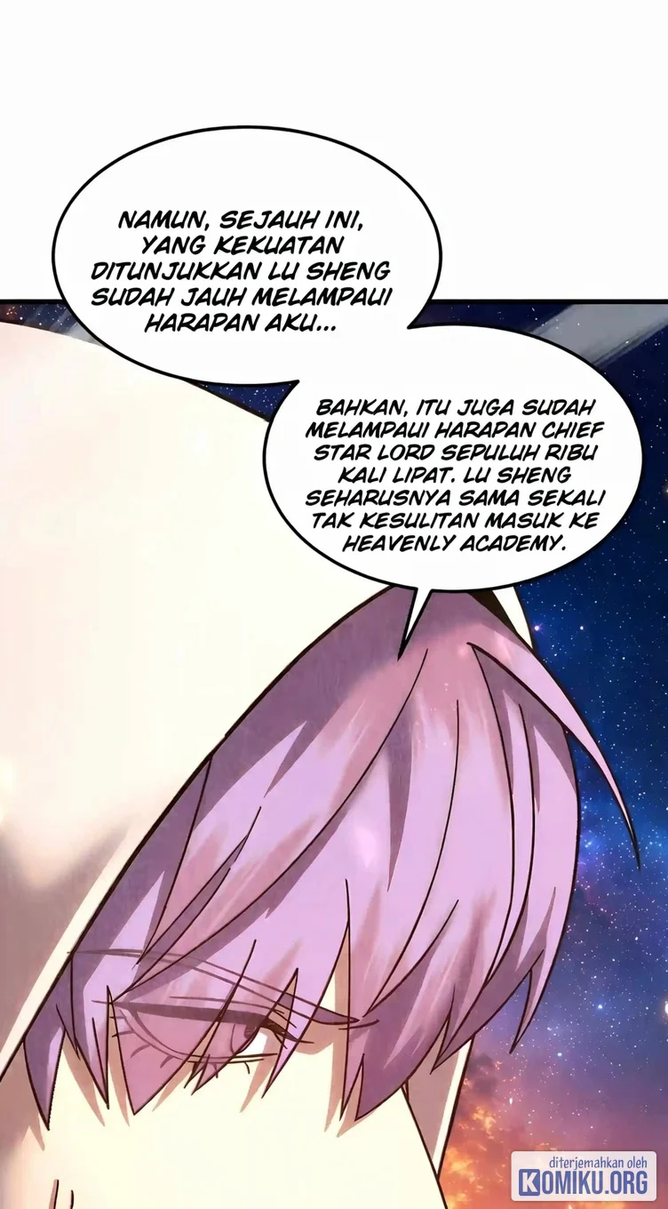 Apex Future Martial Arts Chapter 345 - halaman 57