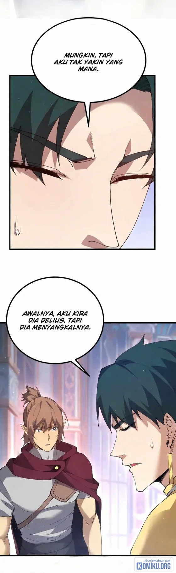 Apex Future Martial Arts Chapter 345 - halaman 6