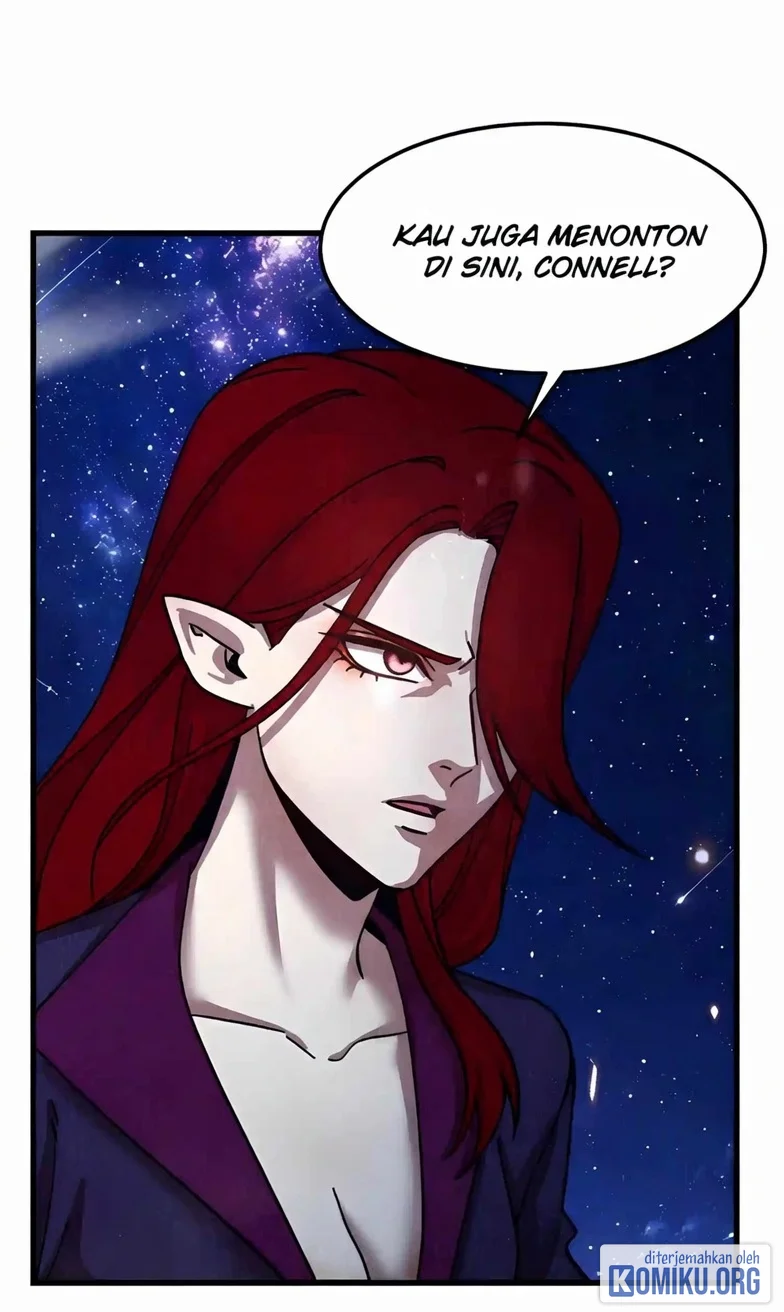 Apex Future Martial Arts Chapter 346 - halaman 16