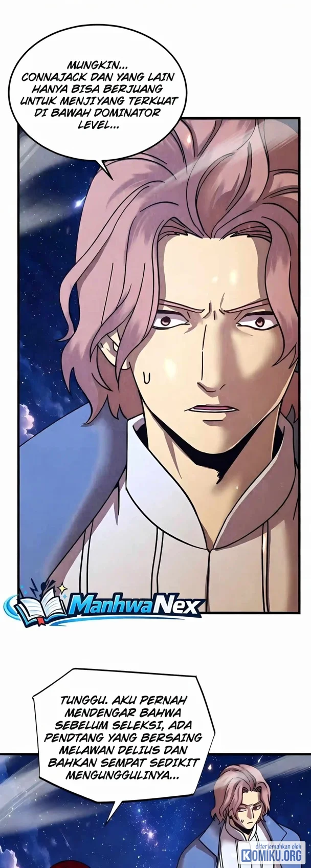 Apex Future Martial Arts Chapter 346 - halaman 29