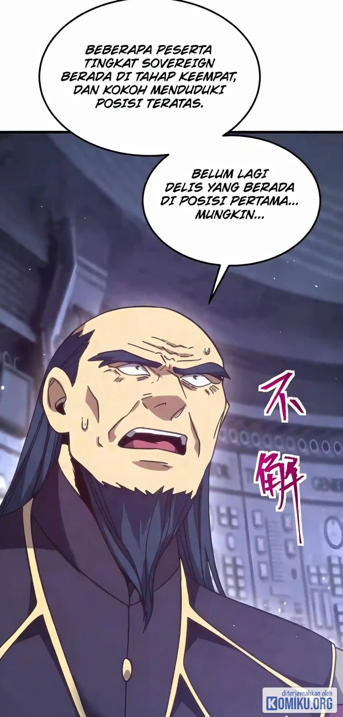 Apex Future Martial Arts Chapter 346 - halaman 40