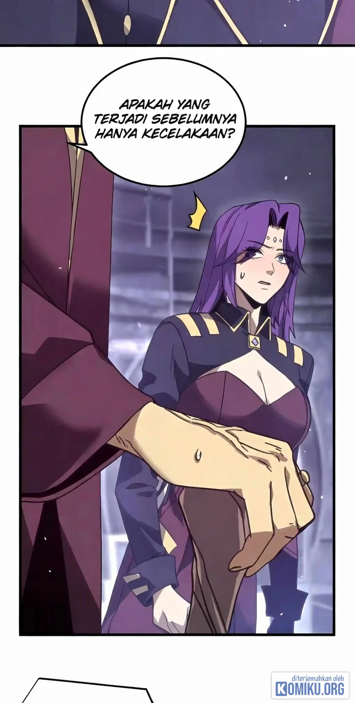 Apex Future Martial Arts Chapter 346 - halaman 41
