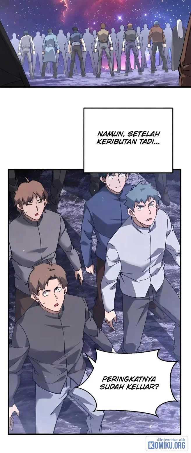 Apex Future Martial Arts Chapter 346 - halaman 5