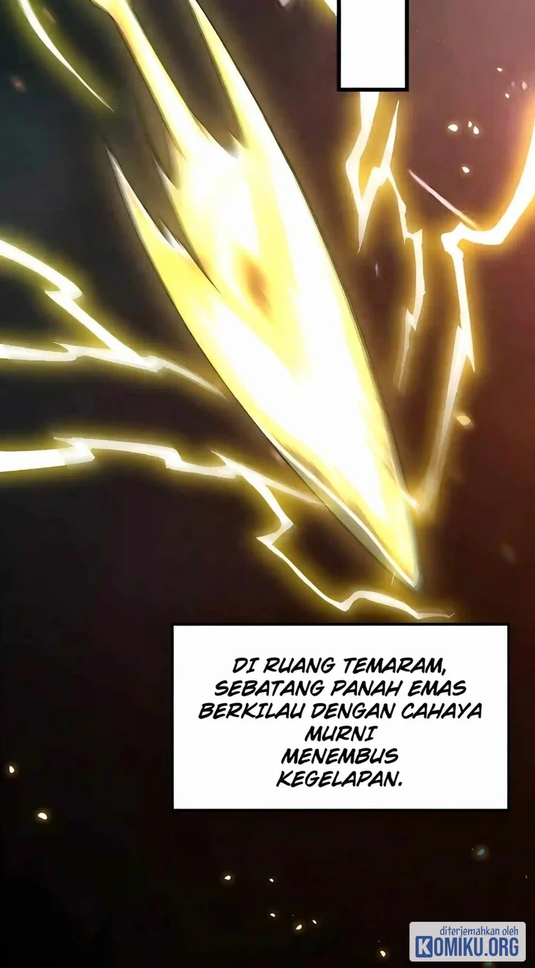 Apex Future Martial Arts Chapter 346 - halaman 51